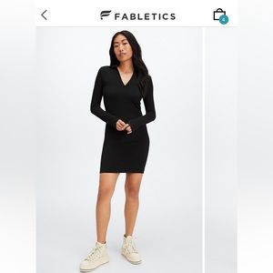Fabletics Cloud Seamless Dress